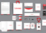 create and redesign custom real estate clothing brand any business logo